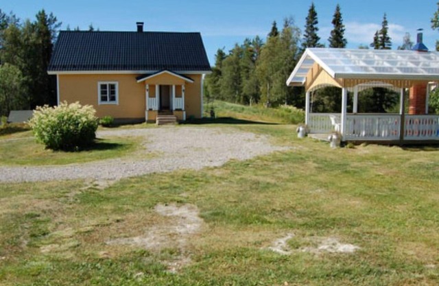 Sänkelä by Interhome