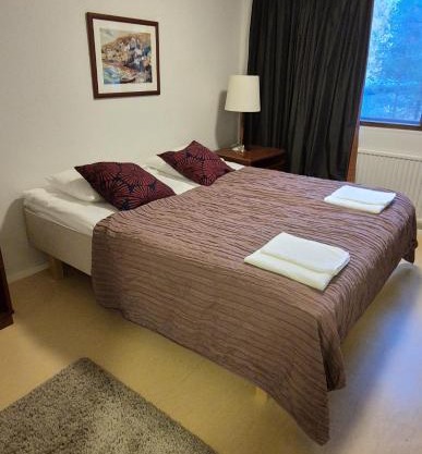 Särkilahti Resort