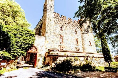 Séjour de Rêve au Château