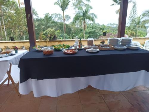 Sítio Recanto dos Sabiás Sonho Meu