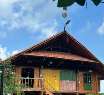 Sóc Sơn Garden Villa