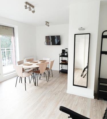 Słoneczny Apartament