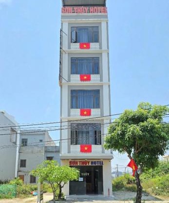 Sơn Thuỷ Hotel Đà Nẵng