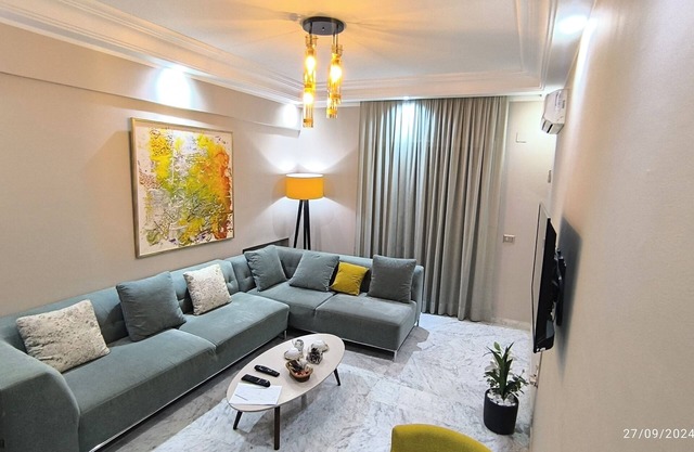 S+1 Modern and Comfortable at Lac 2
