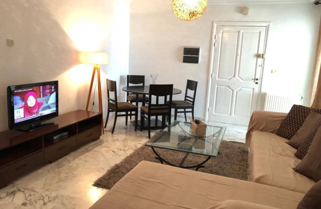 S + 2 high standing strategic location Sousse tunisia