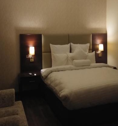 S Chalet Multan