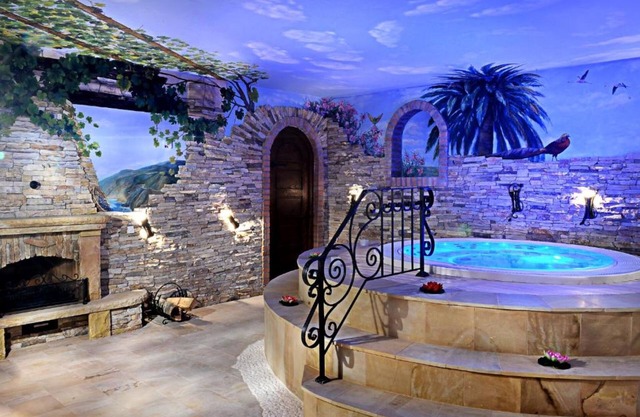 S-Club Resort Aqua Park and Spa