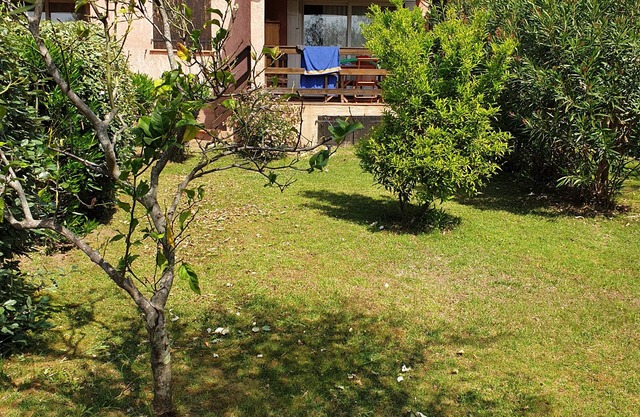 South Corsica Residence Marina di Pinarello