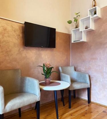 S&I room