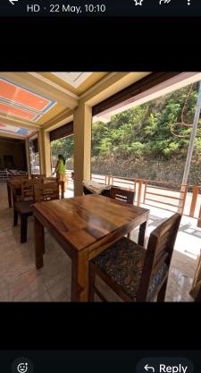 S R HOTEL yamnotri Marg kharadhi barkot uttarkashi Uttarakhand