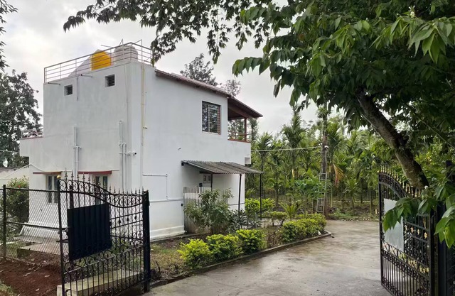 S R Retreat – 1 BR Apt 3