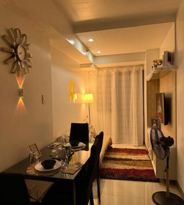 S residence