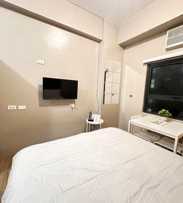 S&Rs Place Space taft condominium