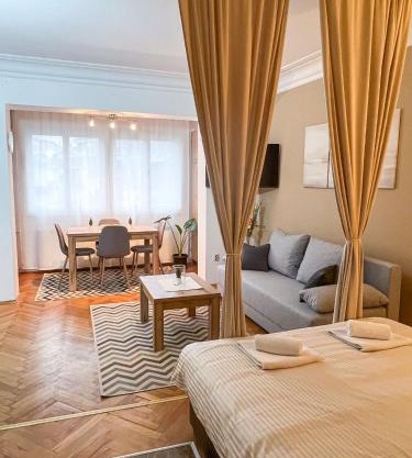 S2 Premium Apartment