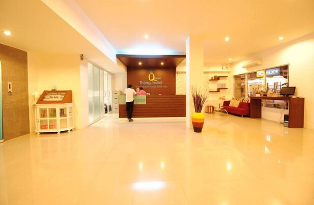 S2S Queen Trang Hotel