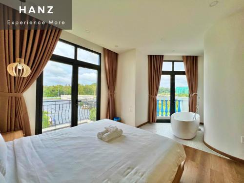 S79 Residences Good AND Good