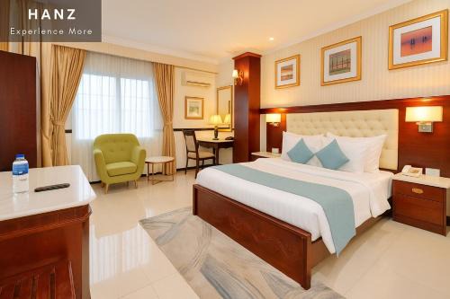 S79 Saigon Garden Hotel & Spa