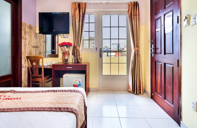 S79 Vuong Quang Airport Hotel
