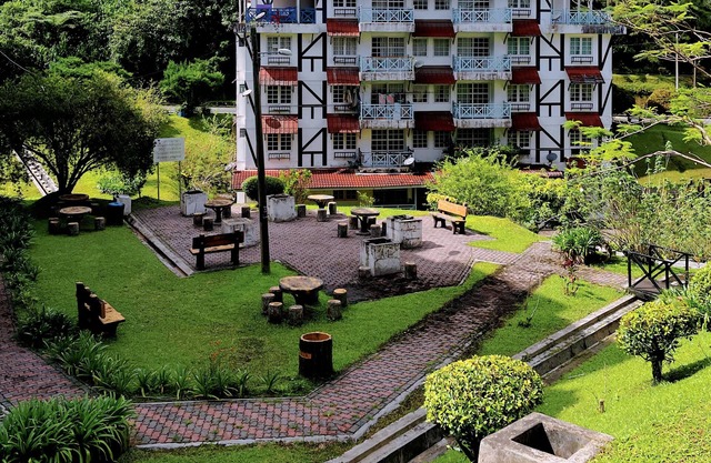 SA Apartments - Desa Anthurium