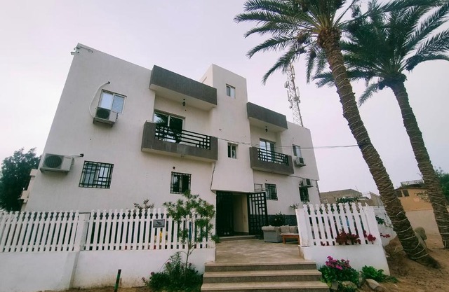 Sababa Hotel Apartments