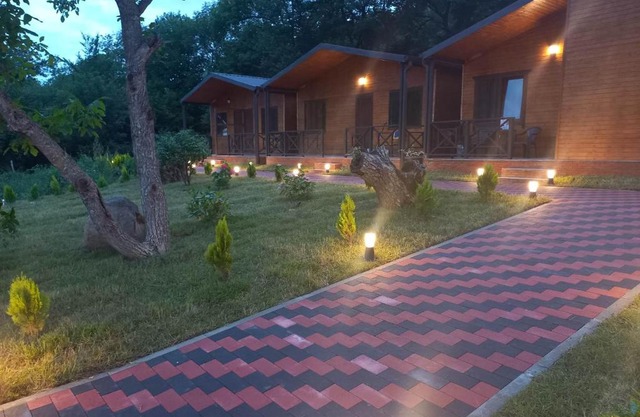 Sabadurebi Hotel