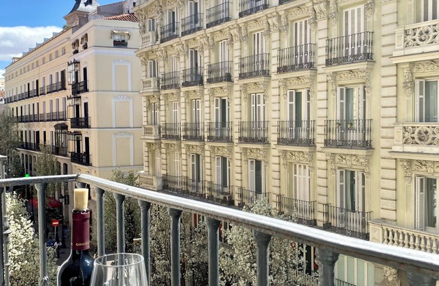 SabiaNatura - boutiqueMadrid