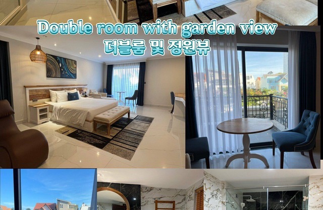 Sabina Luxury Boutique Hotel & Villa