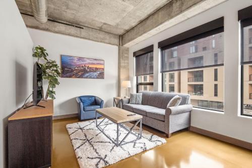 Sable 204 - One Bedroom