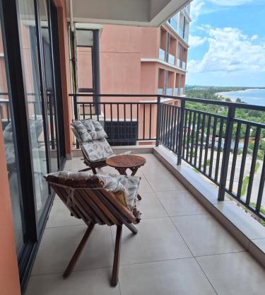 Sabra Palmvillage mikocheni