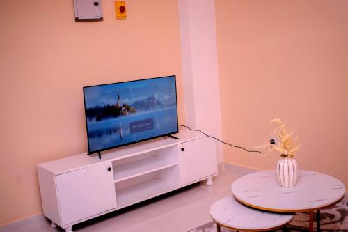 Sacha Appartment