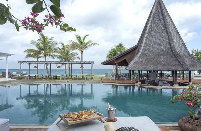 Sadara Resort