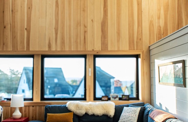 Saddleback - Parmachenee A-Frame #18