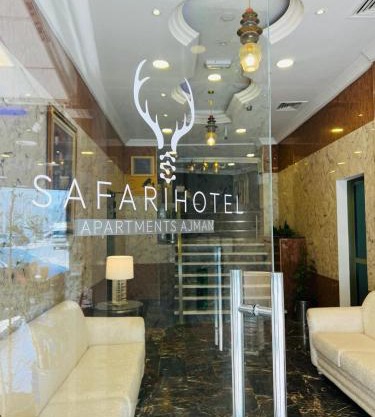 Safari Hotel Apartments