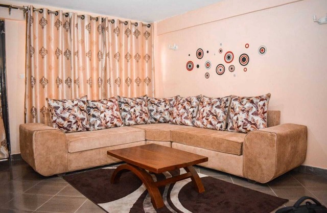 Safari Rental Homes near Hyrax Museum