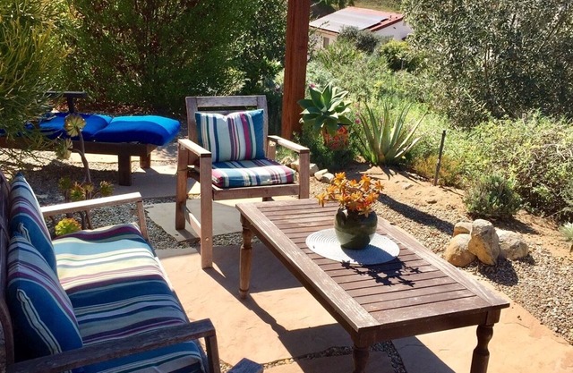 Safari Sunset Eco Guest House, Ocean View, Private