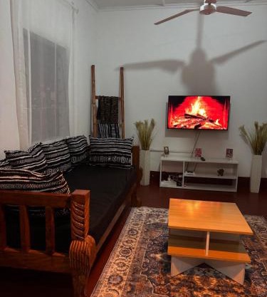 SafariHouse