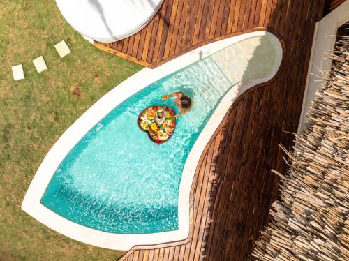 Safaya Dream Villas-Adults only