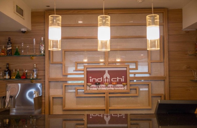 Saffron Boutique Hotel