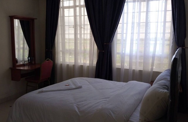 Sagada Lamuria Resort