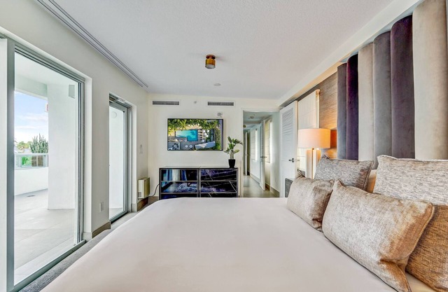 Sagamore Penthouse East at Sagamore Hotel South Beach - An All Suite Hotel