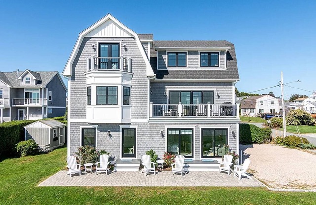 Sage Escape | 7BD/4.5BA