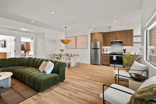 Sage Villa