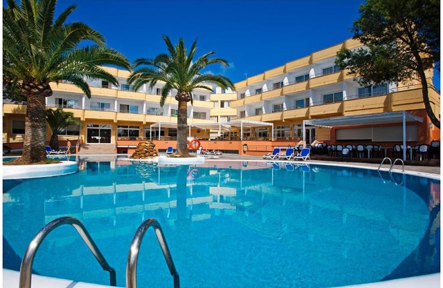 Sagitario Playa