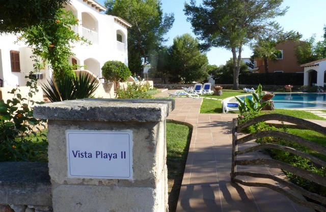 Sagitario Vista Playa II Apartamentos