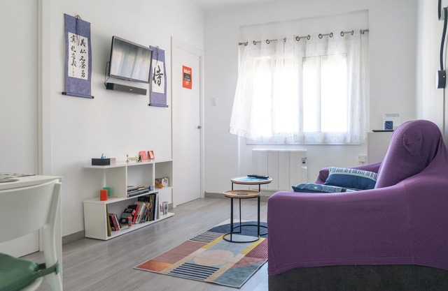 Sagrada Familia Private Single Room IN Shared House