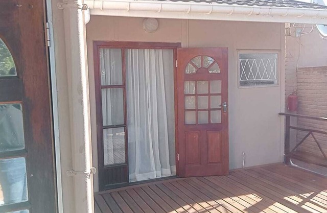 Sagrada Guest House