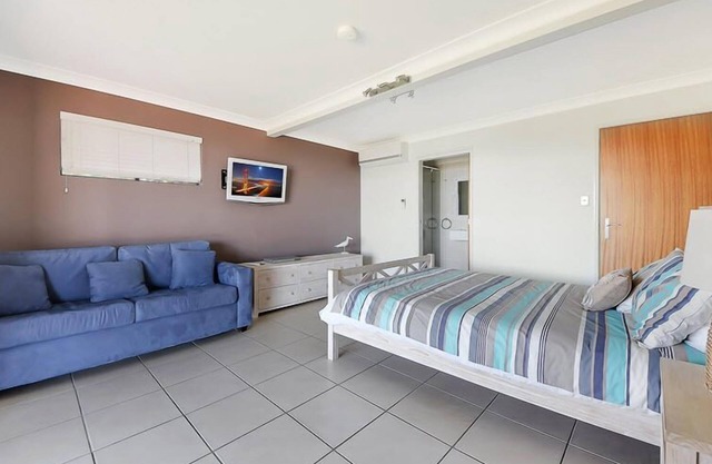 Sahara Blue at Tangalooma