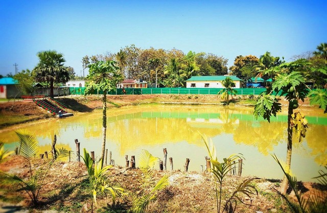 Saheb Bari Resort