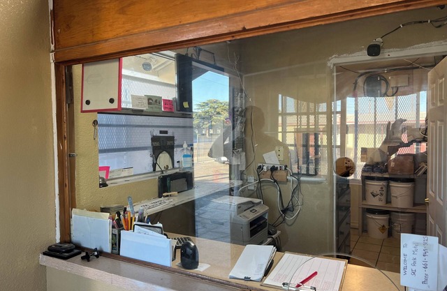Sai Park Motel
