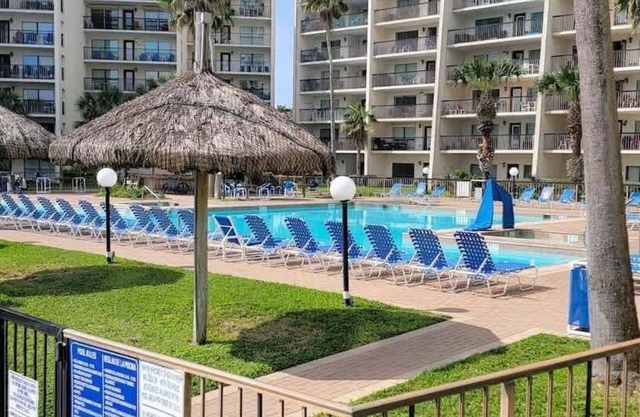 Saida Towers Iv #108 2 Bedroom Condo